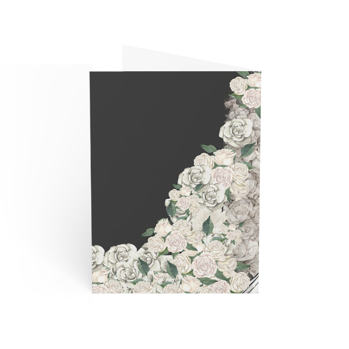 Matrimony Wedding Card