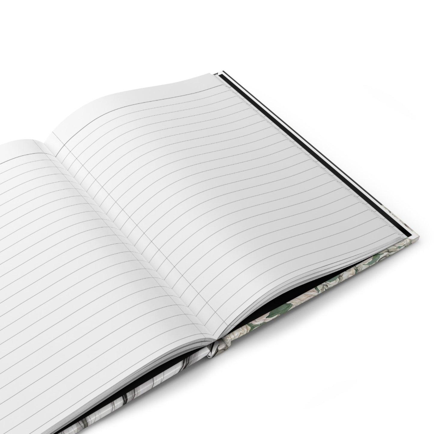 Matrimony Hardcover Journal