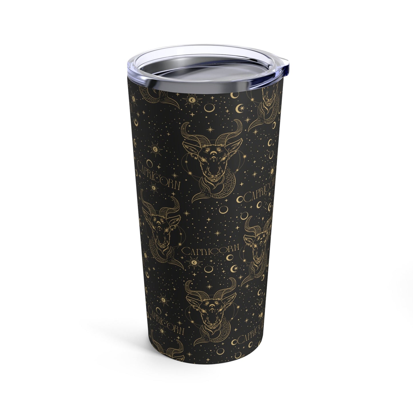 Capricorn Tumbler 20oz