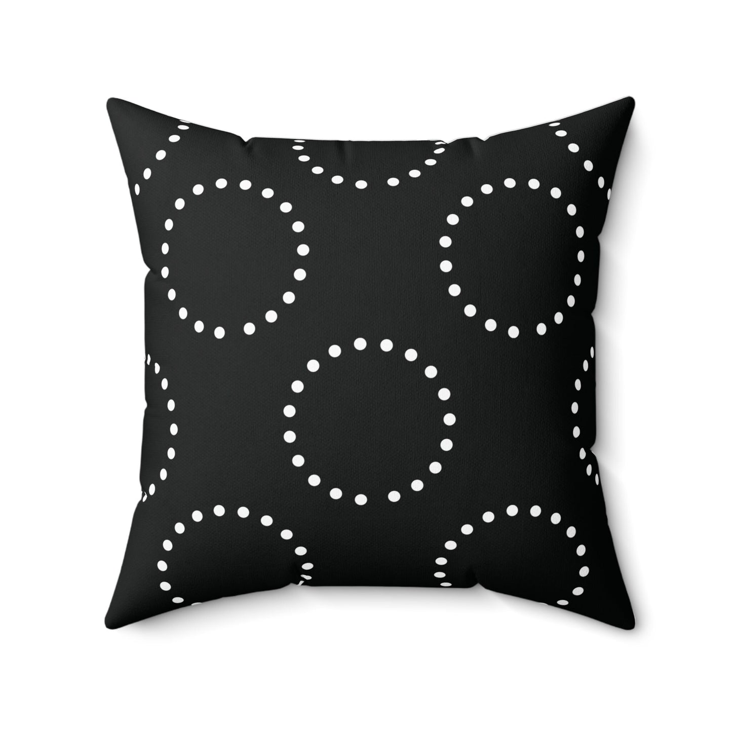 Black History Month Accent Pillow
