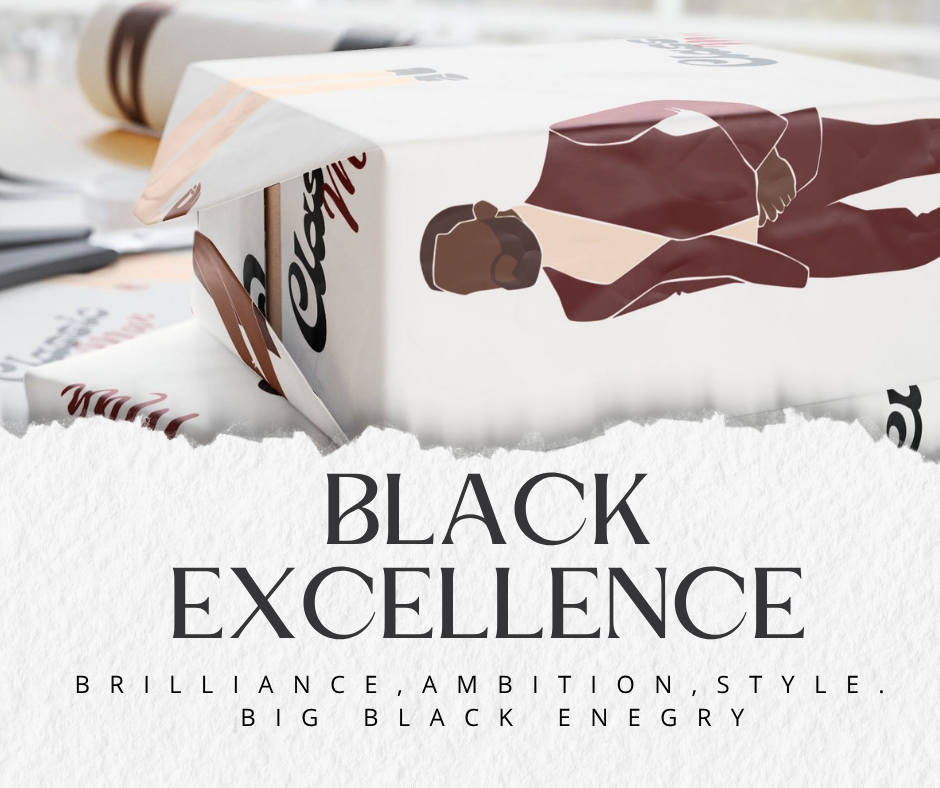 BLACK EXCELLENCE