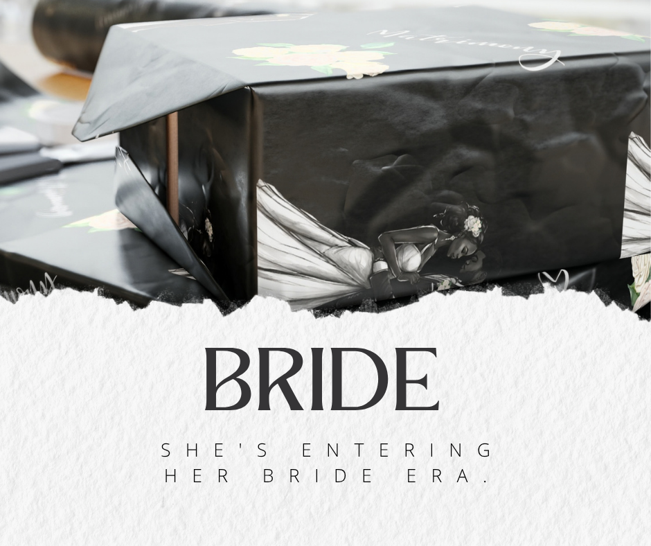THE BRIDE ERA