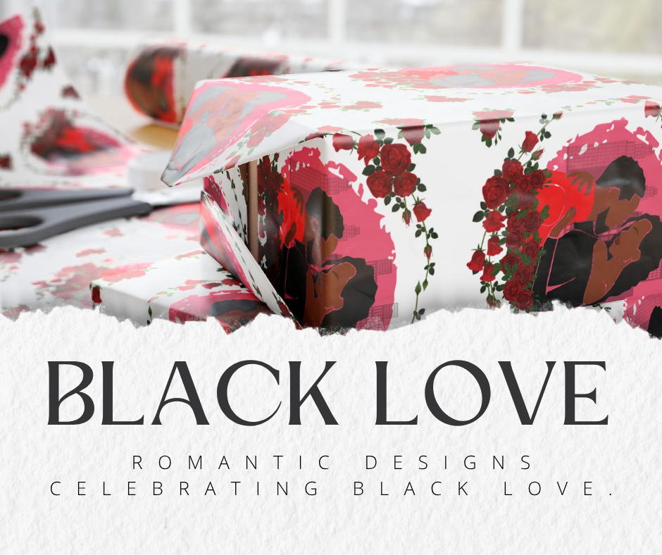 BLACK LOVE
