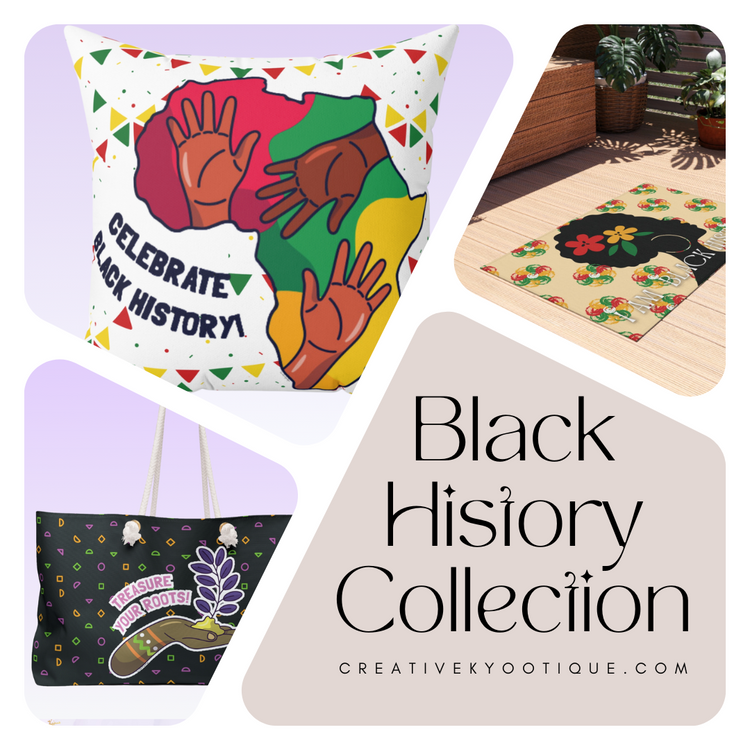 Black History Collection