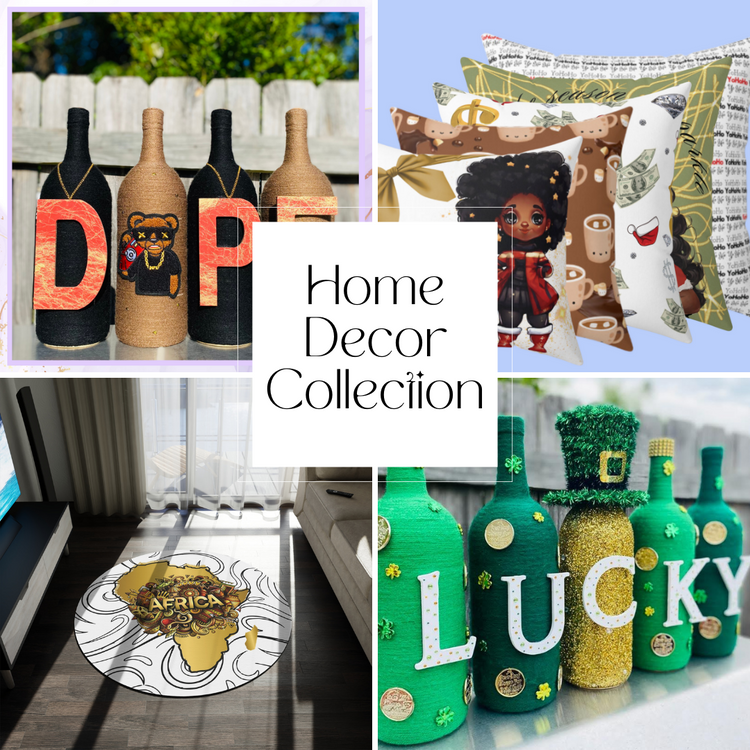 Home Decor Collection