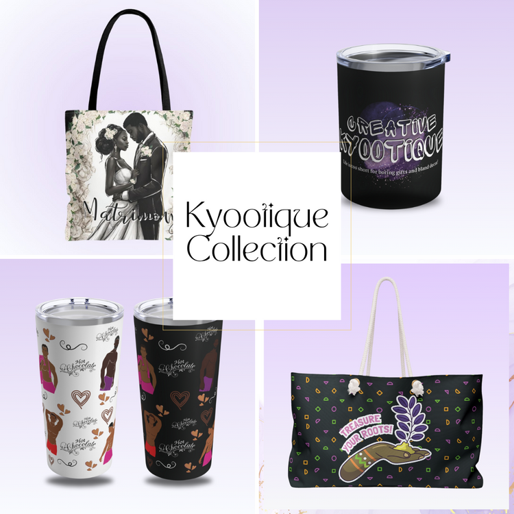 Kyootique Collection