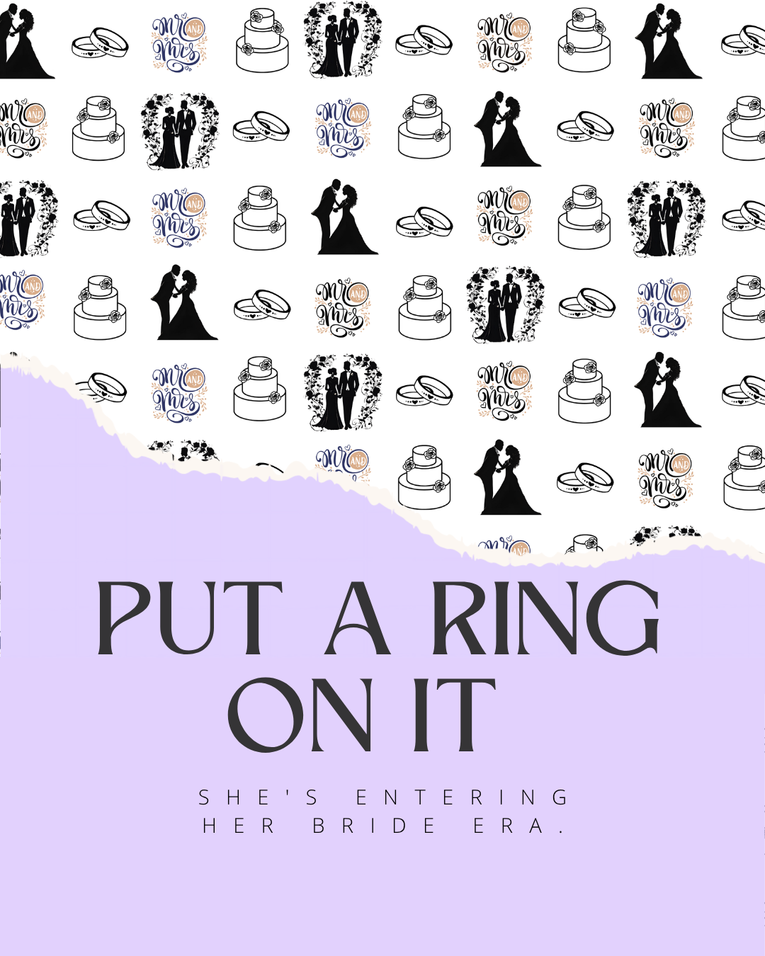 Put A Ring On It