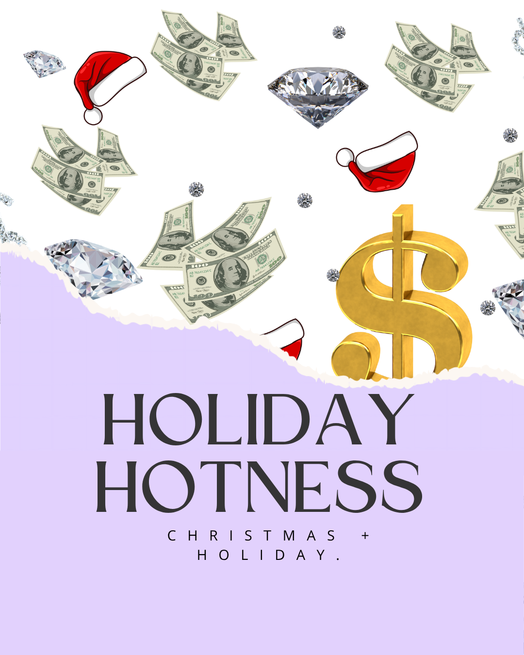 Holiday Hotness