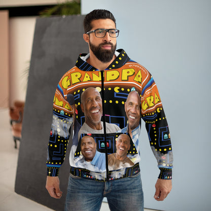 Custom Classic Video Game Memorial Hoodie