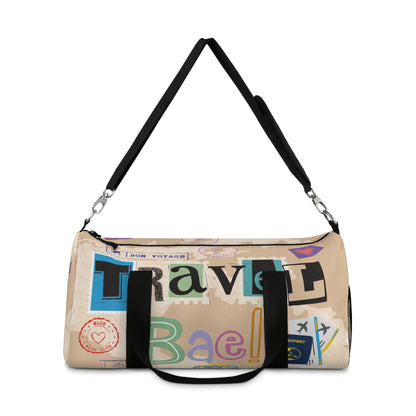 Travel Bae Duffel Bag