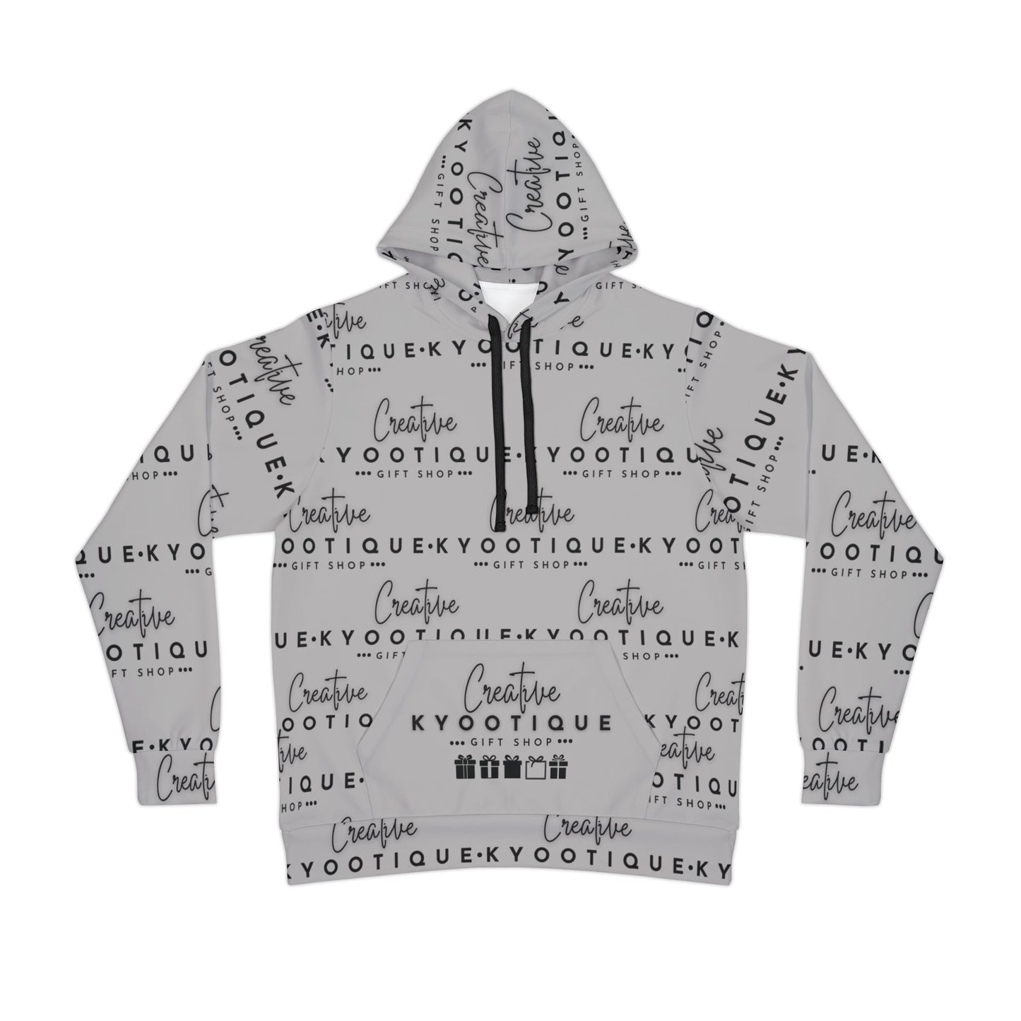CK Athletic Hoodie