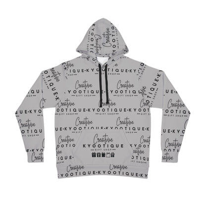 CK Athletic Hoodie