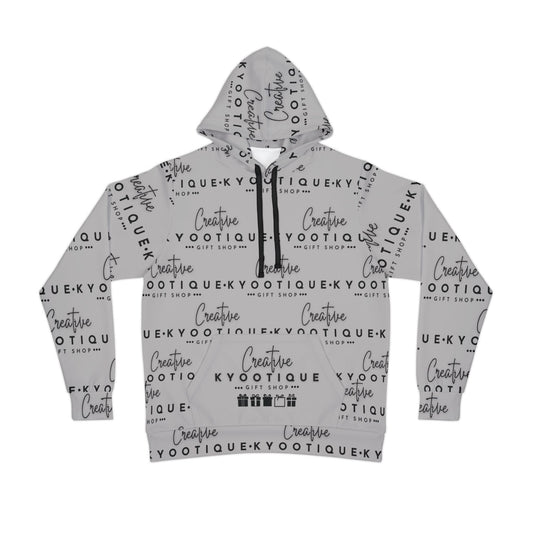 CK Athletic Hoodie