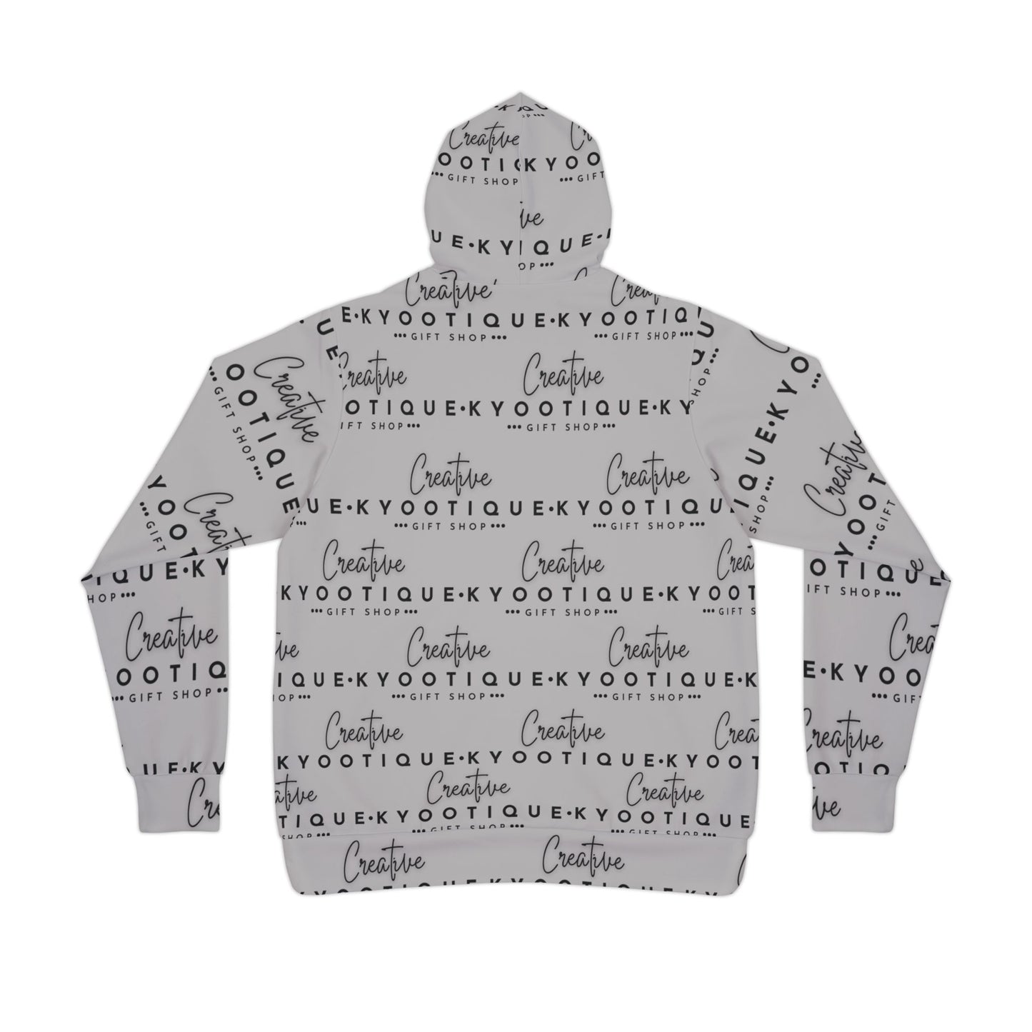 CK Athletic Hoodie