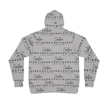 CK Athletic Hoodie