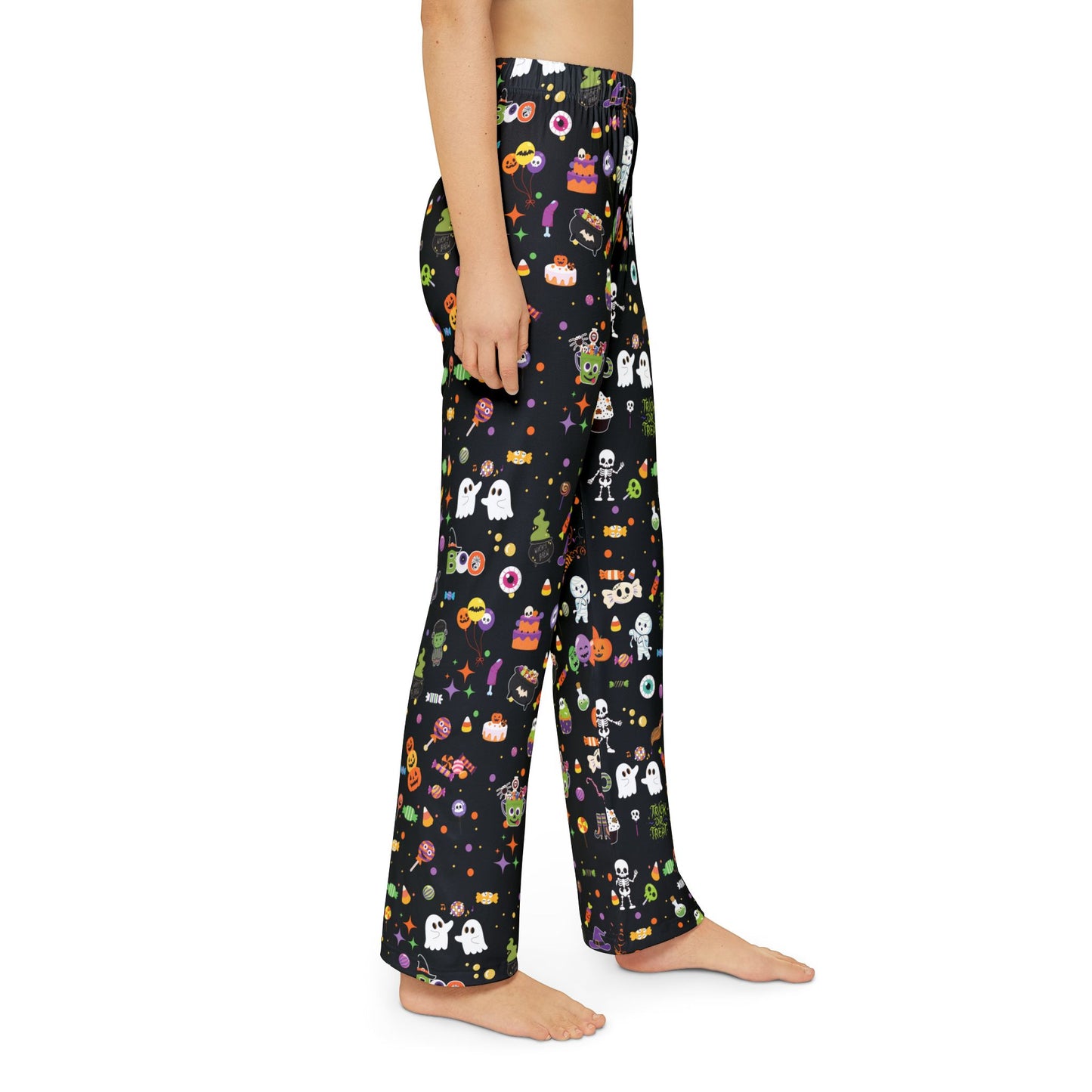 Party Treats Kids Lougwear Pants