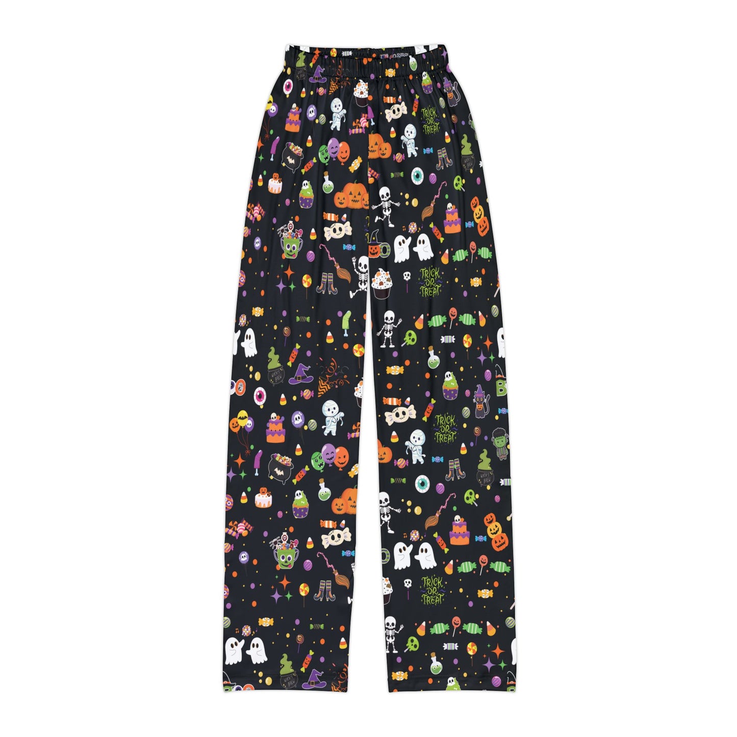 Party Treats Kids Lougwear Pants