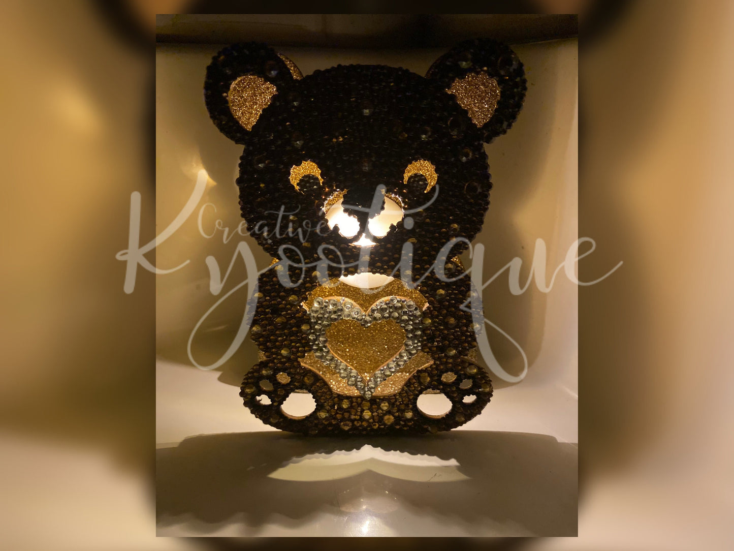 Bling Bear