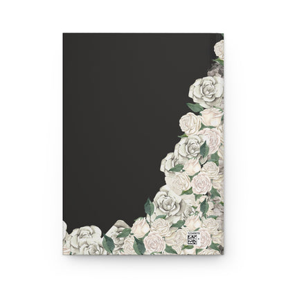 Matrimony Hardcover Journal