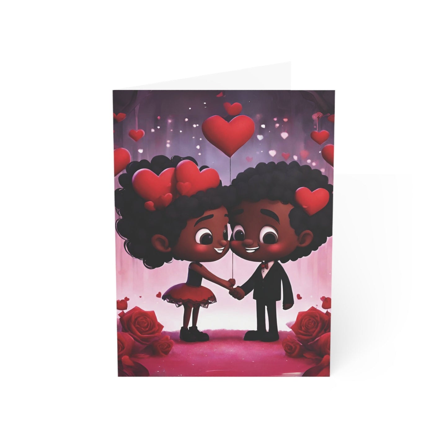 My Crush Card