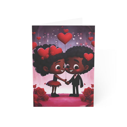 My Crush Card