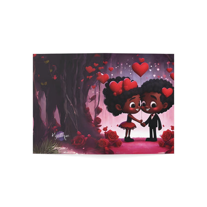 My Crush Card