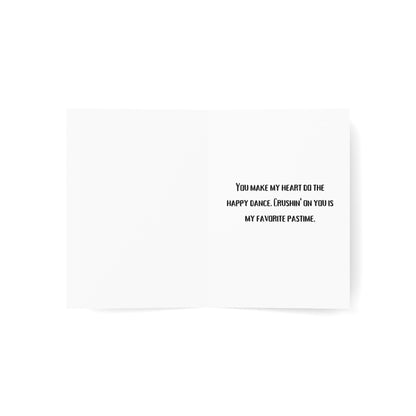 My Crush Card