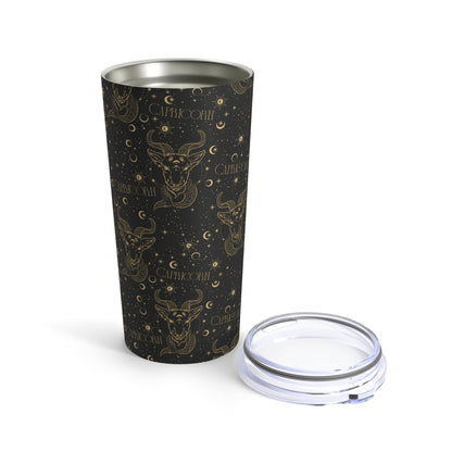 Capricorn Tumbler 20oz